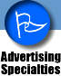 Imprinted Advertising Specialties