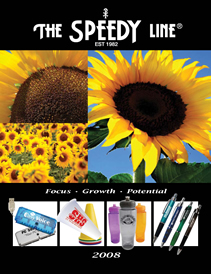 Speedyline Catalog