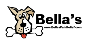 Bella's Logo by Paul Kraml