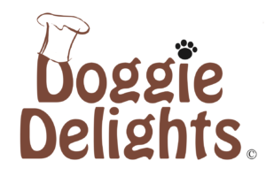 Doggie Delights Logo by Paul Kraml