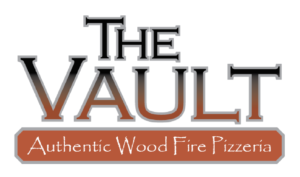 The Vault Logo by Paul Kraml